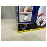 New Solar Security 360 Motion Activated Spotlight - Looks like Camera