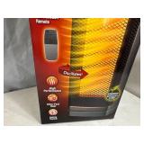 New Handy Heater 15" Radiant Ceramic Heater