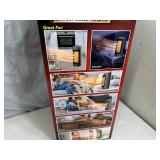 New Handy Heater 15" Radiant Ceramic Heater