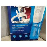 New Miracle Smile Water Flosser