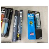 New Expensive Specialty Epoxy, Glue, Putty, Etc