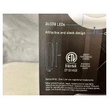 2 New Rechargeable Over Lite Motion Activated Wall / Ceiling Lights