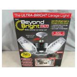 New Beyond Bright Ultra Motion Activated LED Light