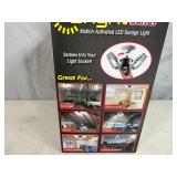 New Beyond Bright Ultra Motion Activated LED Light