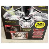 New Beyond Bright Ultra Motion Activated LED Light