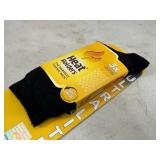 New Pair of Heat Holders UltraLite Thermal Socks