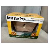 New Carpenter Bee / Hornet / Wasp Trap