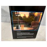 New Cordless LED Table Lamp