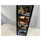 New Cordless LED Table Lamp