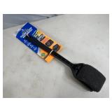 New Mr Bar-B-Q Scrub Daddy Bristle Free Steam Clean Grill Brush