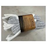 New 4 Pack of Hiwassee Trading Socks