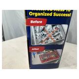 New Battery Daddy Storage System with Tester