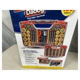 New Battery Daddy Storage System with Tester
