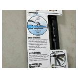 New Turbo Jet Pressure Washer Hose Sprayer