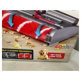 New Voom Cordless Power Sweeper