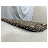 New Clean Machine Astro Turf Door Mat