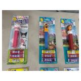 10 New Pez Candy Kits