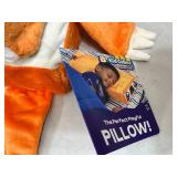 New Kid Cubes Folding Pillow Cube