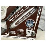 New Horsepower Unicorn Cordless Motorized Toilet Brush