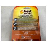 New Pair of Heat Holders Lite Thermal Socks