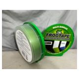 2 New Rolls of Frogtape Premium Painter