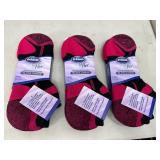 9 New Pair of Dr Scholls For Her Socks