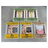 5 New Tarot Card Themed Bath Bombs