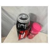 2 New Thermos Water Bottles
