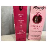 2 New Hagerty Jewelry Cleaning Pens