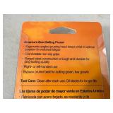 New Fiskars Ergonomic Angled Pruner