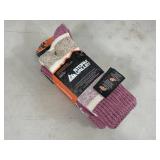 3 New Pairs of Performance Boot Socks