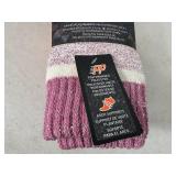 3 New Pairs of Performance Boot Socks