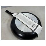 New 11 inch Aluminum Non-Stick Frying Pan