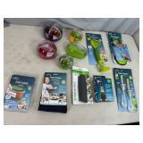 New Kitchen and Cooking Accessories