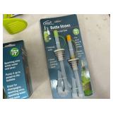 New Kitchen and Cooking Accessories