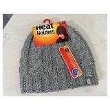 New Heat Holders Thermal Hat