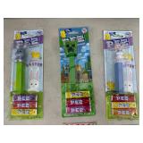 10 New Pez Candy Kits