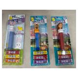 10 New Pez Candy Kits