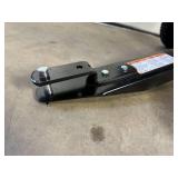 Brand New Agri-Fab 10-cu ft Plastic Dump Cart / Yard Trailer