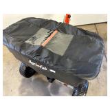 Brand New Agri-Fab 40,000 sq. ft. 185 lb. Tow Behind Broadcast Spreader