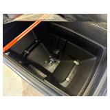 Brand New Agri-Fab 40,000 sq. ft. 185 lb. Tow Behind Broadcast Spreader