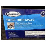 New Suncast 175ft Garden Hose Reel