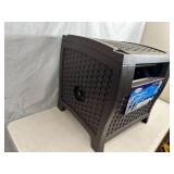 New Suncast 175ft Garden Hose Reel