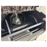 New Suncast 175ft Garden Hose Reel