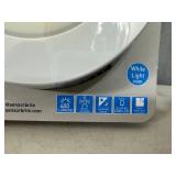 New Over Lite Ultra Motion Activated Wall/Ceiling Light - Rechargeable