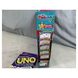 New Pixicade Mobile Game Maker and UNO Card Game