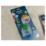 Assorted New Kitchen Accessories and Cooking Tools