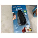 Assorted New Kitchen Accessories and Cooking Tools