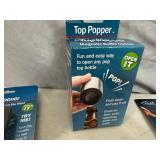 Assorted New Kitchen Accessories and Cooking Tools