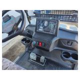 2026 SDLANCH 6-Person Electric Golf Cart (SDLGC100)